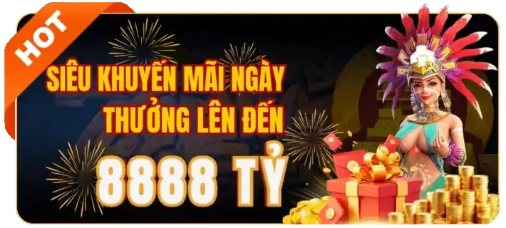 Khuyến mãi độc quyền tại open 888