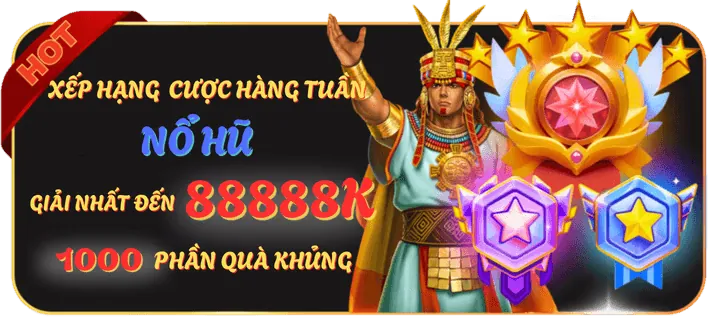 Game Nổ Hũ open 888