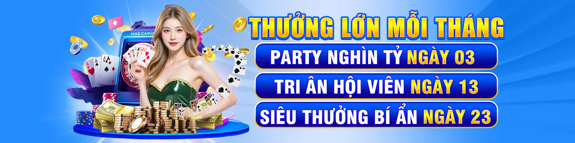 Tỷ lệ RTP cao