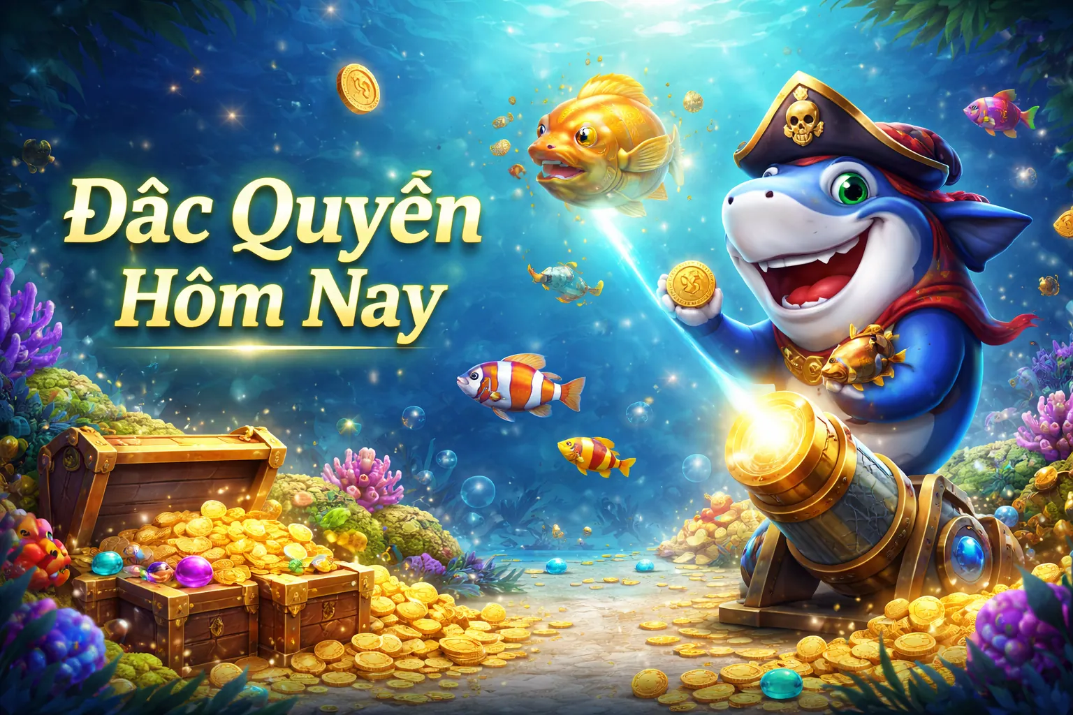 Cập nhật game mới nhất tại Open 888