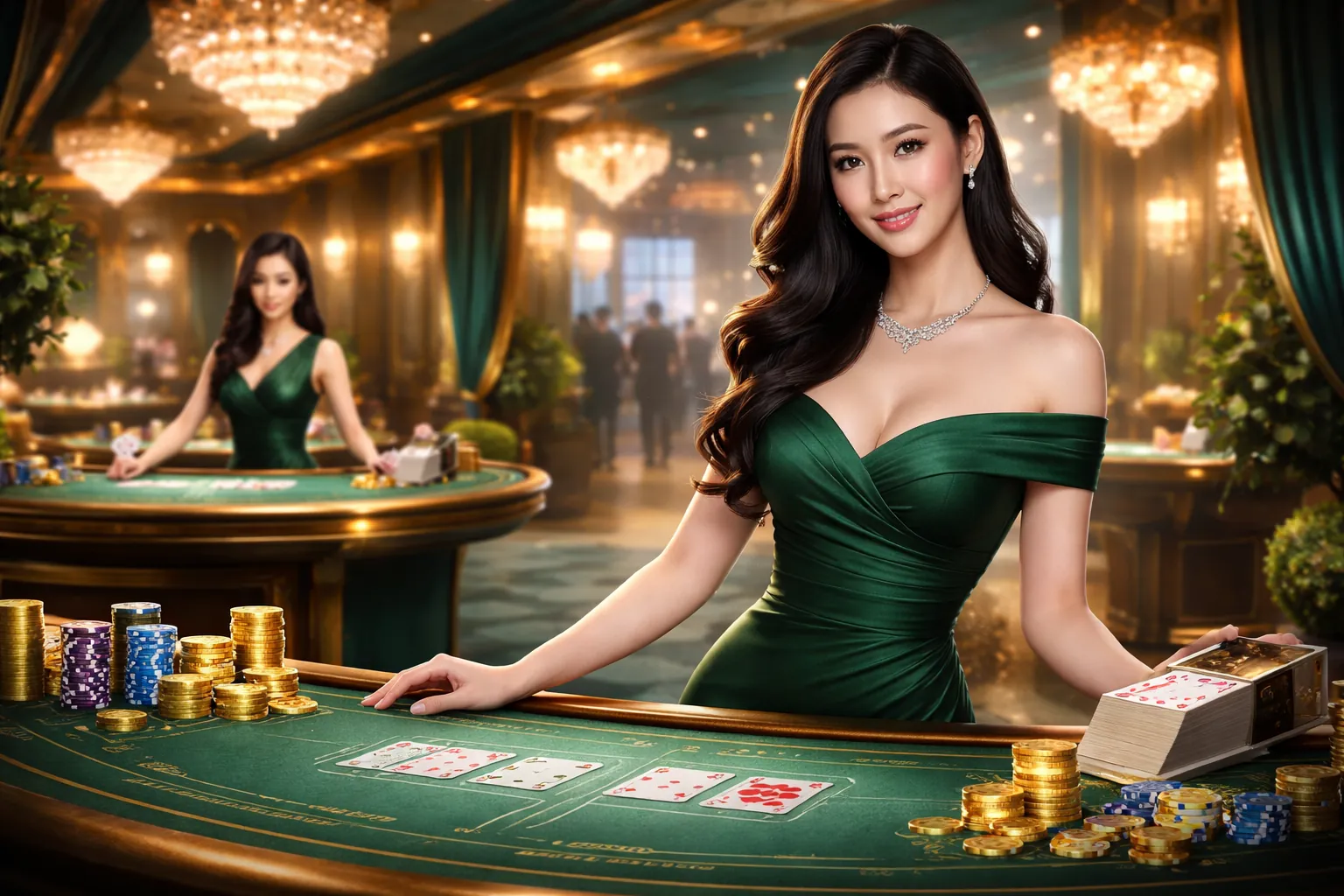 Hình ảnh minh họa chính sách bảo mật của Open 888