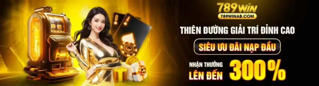 Jackpot khủng