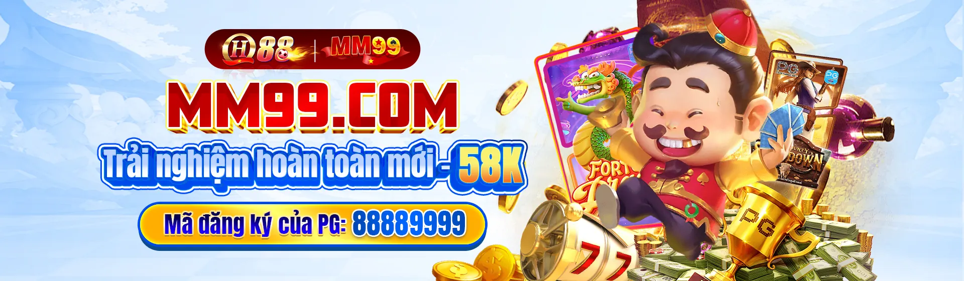 Nổ Hũ Cổ Điển Open 888
