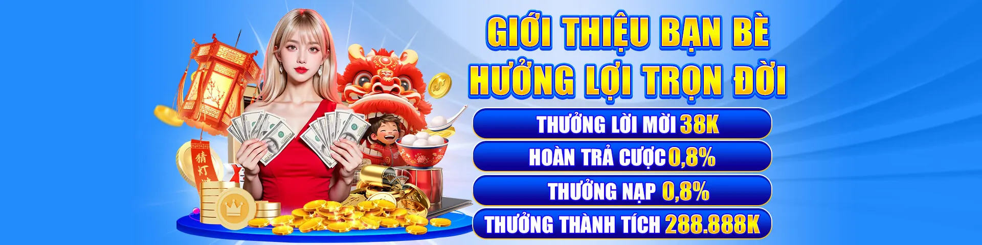 Khuyến mãi chào mừng Open 888