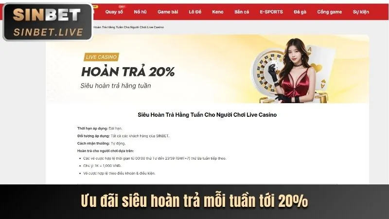 Trò chơi nổ hũ Jackpot lũy tiến