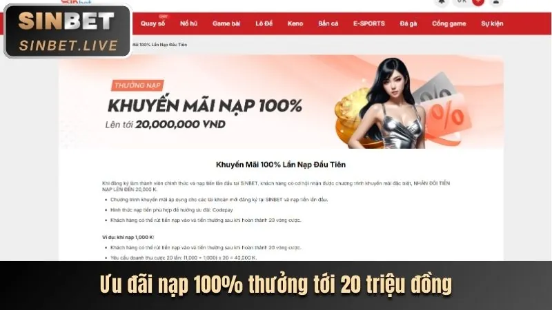 Hướng dẫn đăng ký Open 888